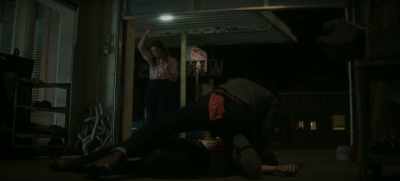 Come on. Stay with me. Come on. - The Winchesters