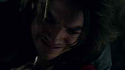 Come on, stay with me.
Come on. - Legend of the Seeker