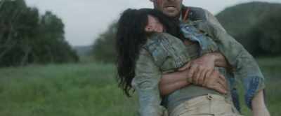 Come on. Stay with me.
Stay with me. - The Twisters