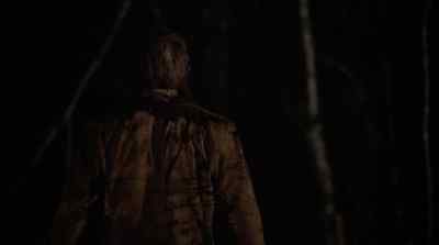 Come on, Steamer.
You're hurt. Come back here. - Walking Tall Part II