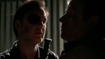 Come on! - The Walking Dead