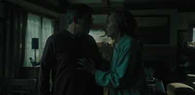 Come on, Steve.
Come on, come on. I promise. - Hereditary