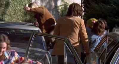 Come on. Steve's got
the whole place outside. - The Mechanic