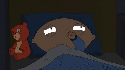 Come on, Stewie. - Family Guy