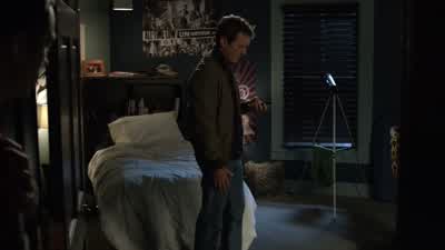 Come on, Stiles. - Teen Wolf