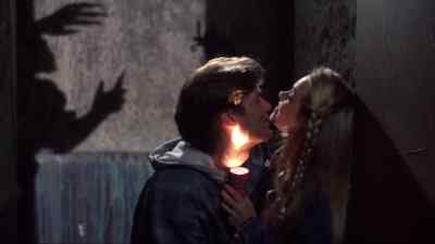 Come on, stop. - Night of the Demons 2