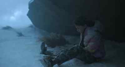 Come on, you stupid rocks. - Time Bandits