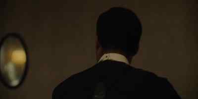 - Come on, Sutter.
- I will sprinkle clean water upon you. - The Piano Lesson