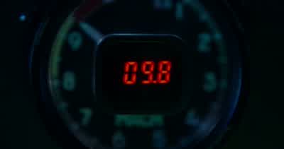 Come on sweetheart just a little moreJust a littleCome onCome on - Top Gun: Maverick