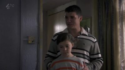 Come on, sweetheart. - Shameless