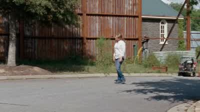 Come on, sweetheart. - The Walking Dead