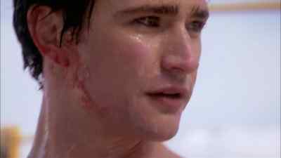 Come on, sweetie. - Kyle XY