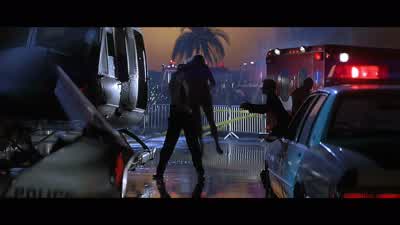 Come on, sweetie. - Con Air