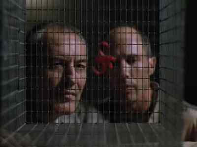 Come on, Sydney. - The Pretender