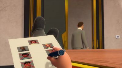 Come on, Tabitha, pick up! - The Boss Baby: Back in the Crib