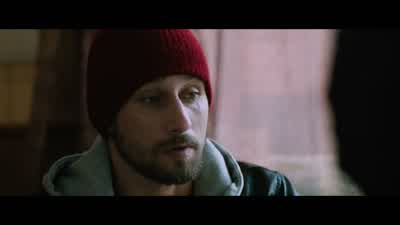 Come on, take a seat. - The Drop
