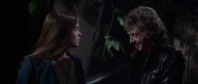 Come on. Take it. - The Apple