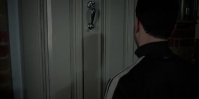 Come on, Tartt! One more before dinner! - Ted Lasso