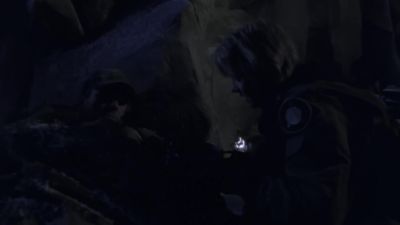 Come on. Teal'c, come on! - Stargate SG-1