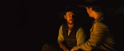 Come on, Teddy. - The Magnificent Seven