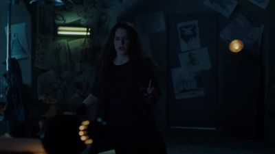 - Come on,
tell me where you are. - 12 Monkeys