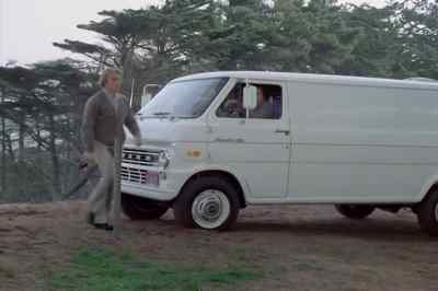 Come on, Telson. This
is the last bus to 'Frisco. - The Streets of San Francisco