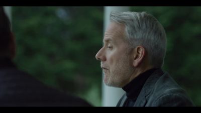 Come on, ten years? - House of Cards