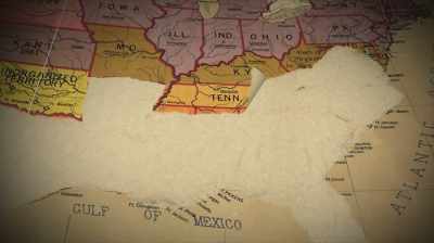 Come on, tennessee,
make up your mind. - Six Degrees with Mike Rowe