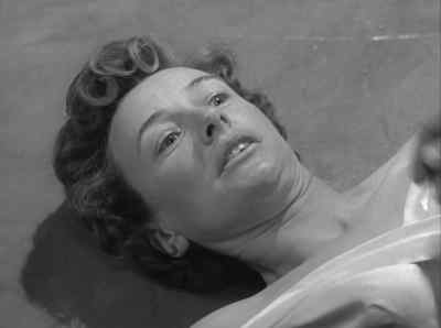 Come on,
that's a girl. - Alfred Hitchcock Presents
