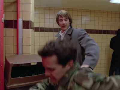 Come on, that's enough.
That's enough! - The Brotherhood of Justice