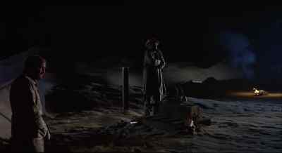 COME ON. THAT'S IT.
WATCH YOUR STEP. - The Flight of the Phoenix