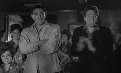 Come on, the City! - This Sporting Life