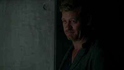 Come on,
the exit's up this way. - Dominion