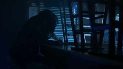 Come on, the night's
just getting started. - Marvel's The Defenders