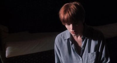 Come on The police will be here soon - Single White Female