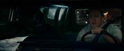 - Come on, the road's blocked.
- Yeah, oh...  - Zookeeper