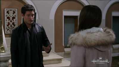Come on. The tabloid stuff,
it isn't true. - A Royal Winter