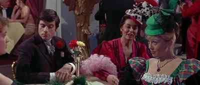 Come on, then, Daisy.
It's far past our bedtime. - The Two Faces of Dr  Jekyll