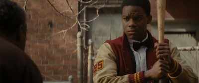 Come on. Then I'll show you. - Fences