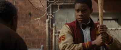 Come on. Then I'll show you. - Fences