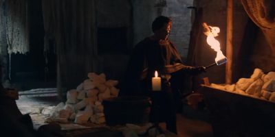 Come on then, in formation. - Medici: Masters of Florence