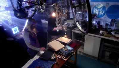 Come on then. - Doctor Who