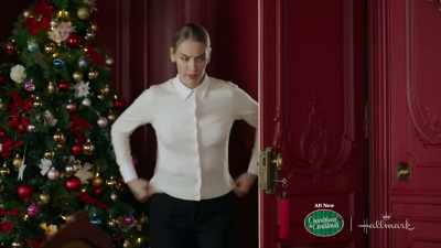 Come on, then. - The Royal Nanny