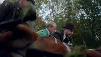 Come on then. - All Creatures Great & Small