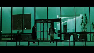 Come on, then. - Fight Club