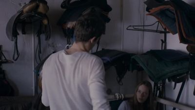 Come on, then. - Glue