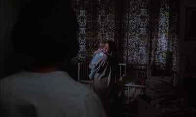 Come on, then. There's a good boy. - Sunday Bloody Sunday