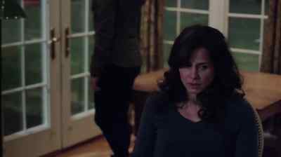 Come on, Theo. - The Following