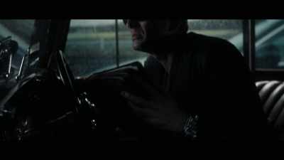 Come on.
There must be a way across it. - Good Omens