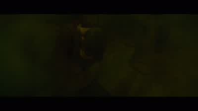 Come on, there must be away out. - Predators